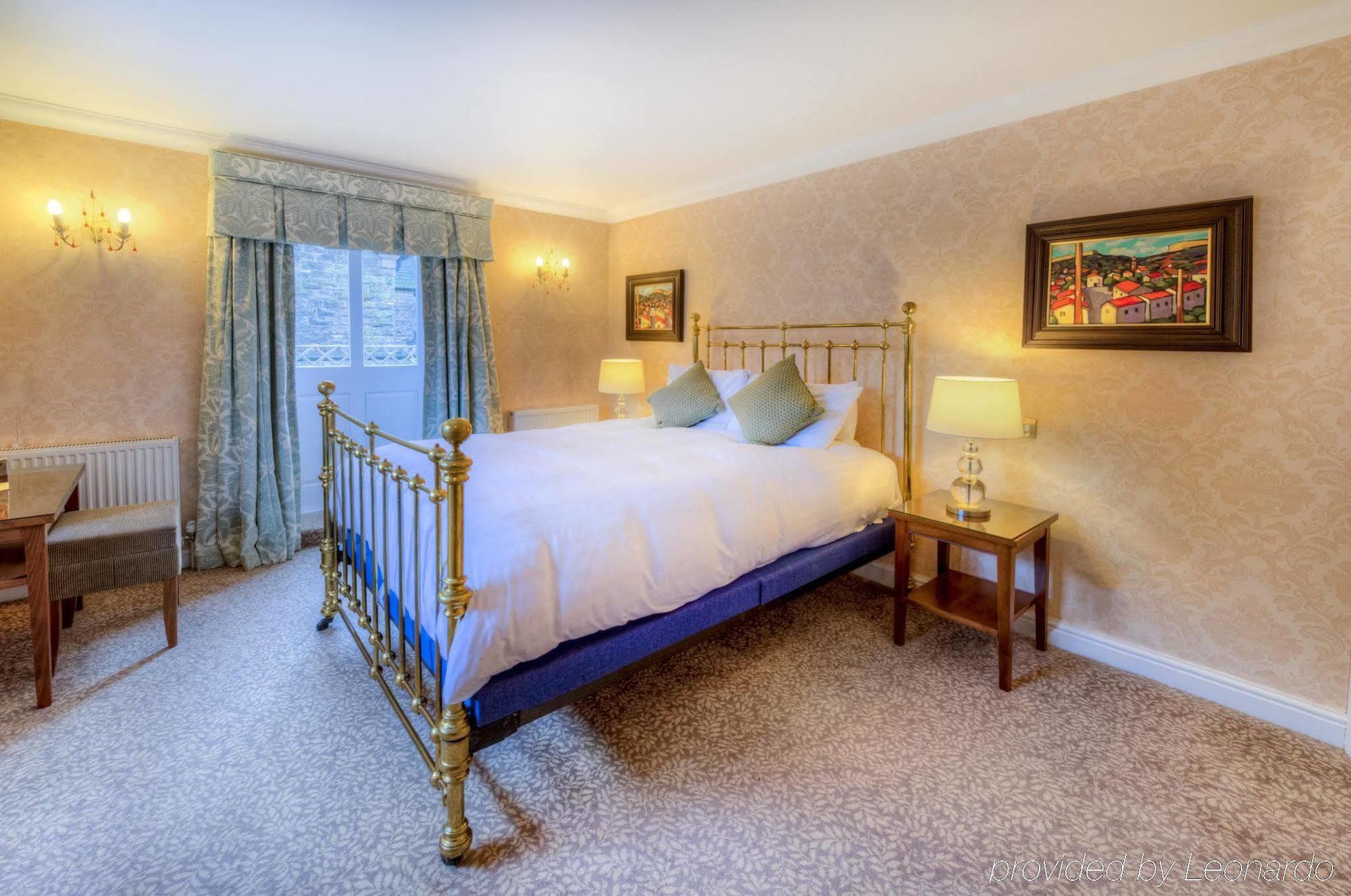 Makeney Hall Hotel ดาร์บี ภายนอก รูปภาพ
